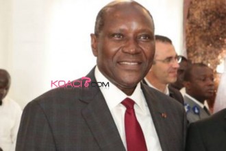 Côte dÂ’Ivoire : Abdourahmane Cissé intègre le gouvernement, Duncan renforce ses pouvoirs